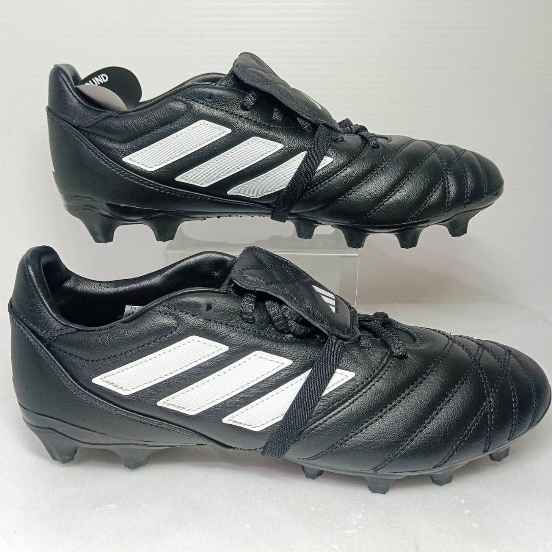 【未使用】アディダス サッカーシューズ スパイク コパ グローロ ブラック