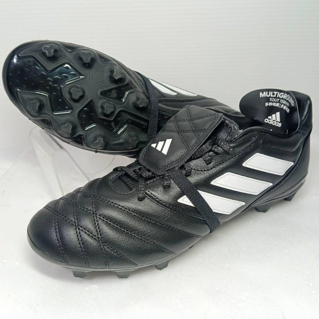 【未使用】アディダス サッカーシューズ スパイク コパ グローロ ブラック