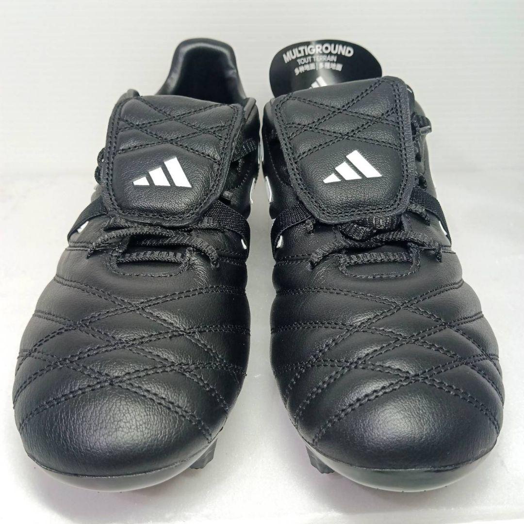 【未使用】アディダス サッカーシューズ スパイク コパ グローロ ブラック