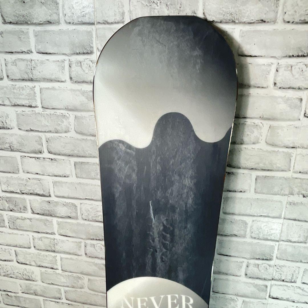 HOLIDAY ADDICT SLAP ホリデースノーボード 151cm スノボ