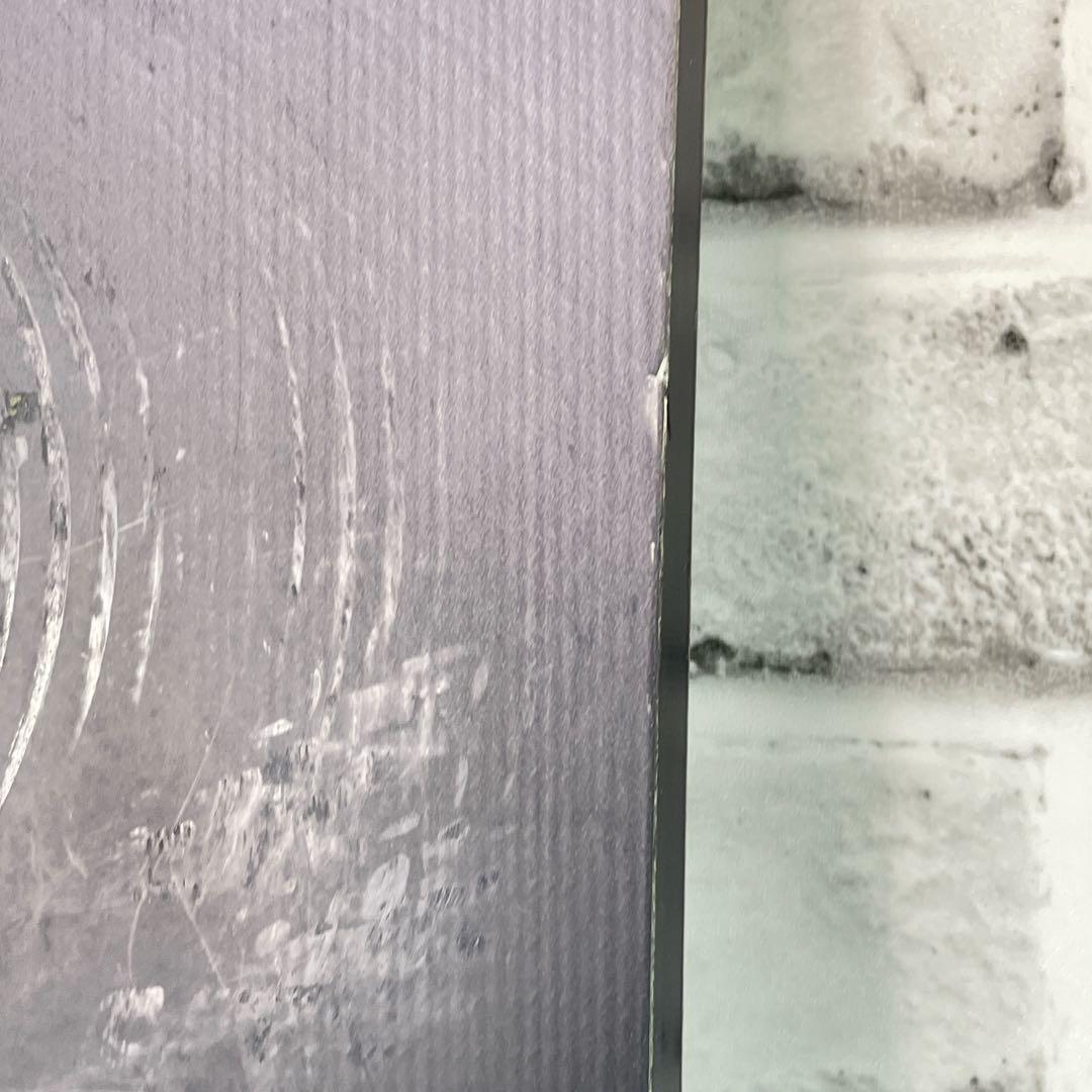 HOLIDAY ADDICT SLAP ホリデースノーボード 151cm スノボ