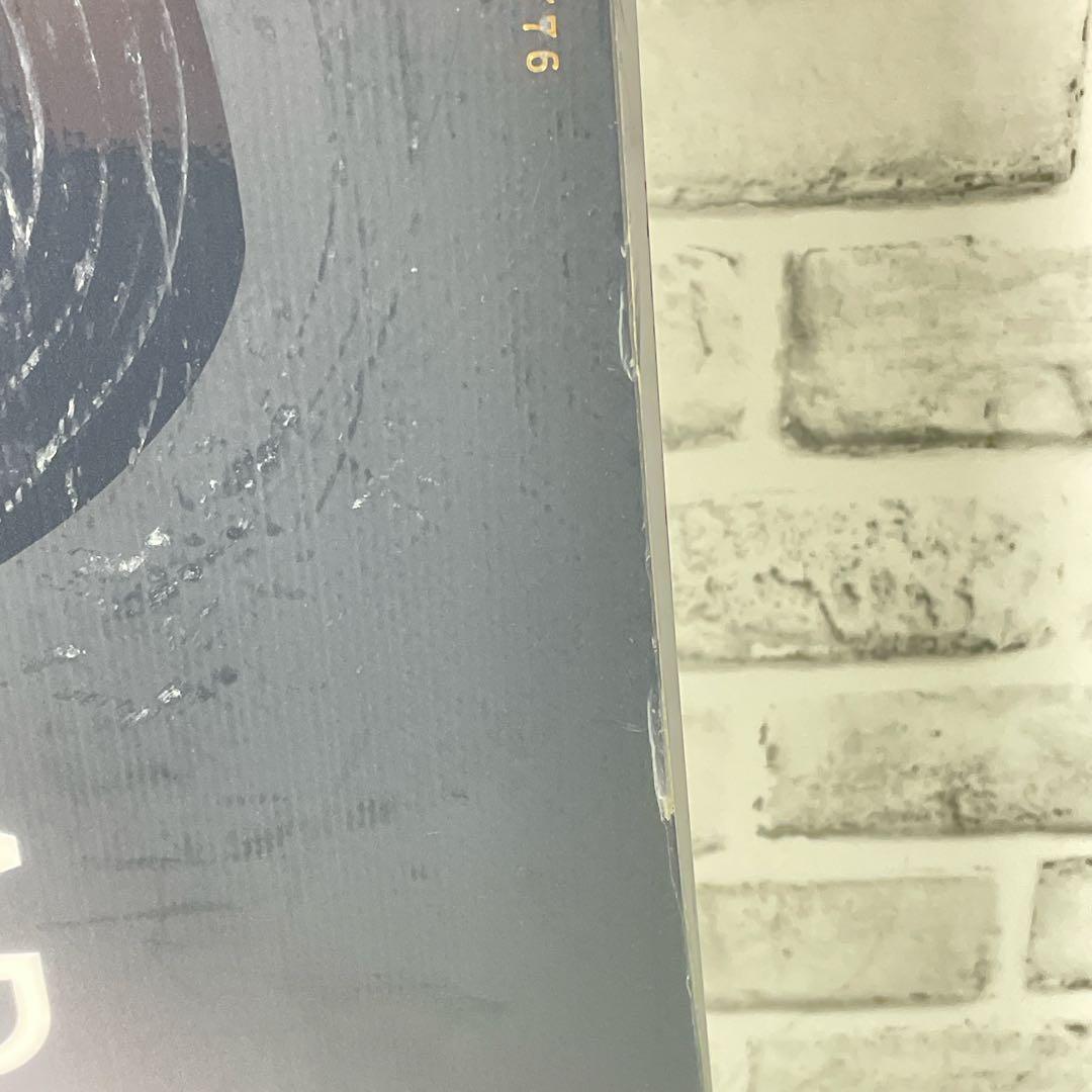 HOLIDAY ADDICT SLAP ホリデースノーボード 151cm スノボ