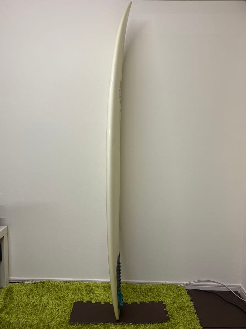 DICK BREWER SURFBOARDS ショートボード 6’4’’