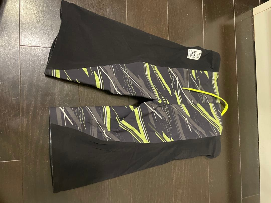 Mizuno sonic neo 高速水着　gx xs