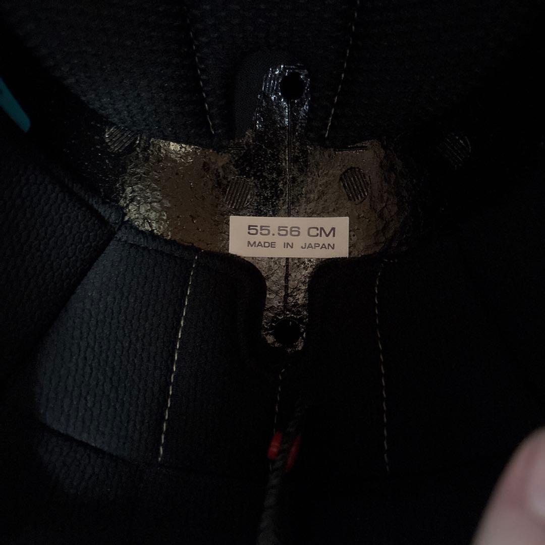 【未使用】Arai Classic Air ジェットヘルメット マットブラック