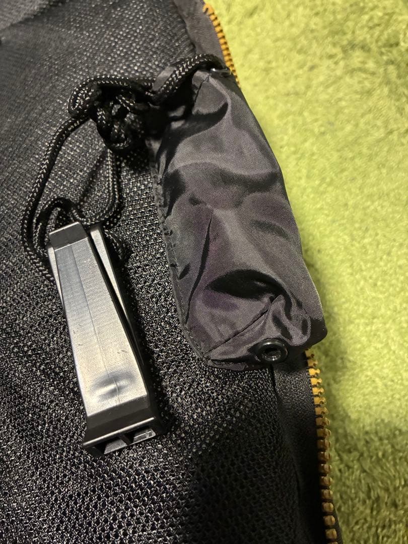 がまかつ フローティングベスト　GM-2153 磯　ライフジャケット