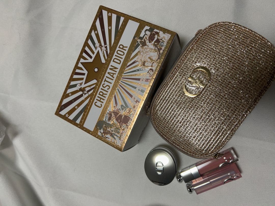 ディオール ホリデー オファー（限定品）