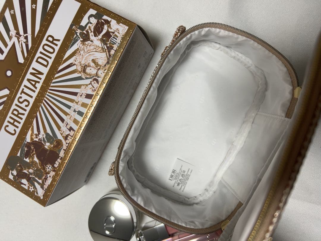 ディオール ホリデー オファー（限定品）