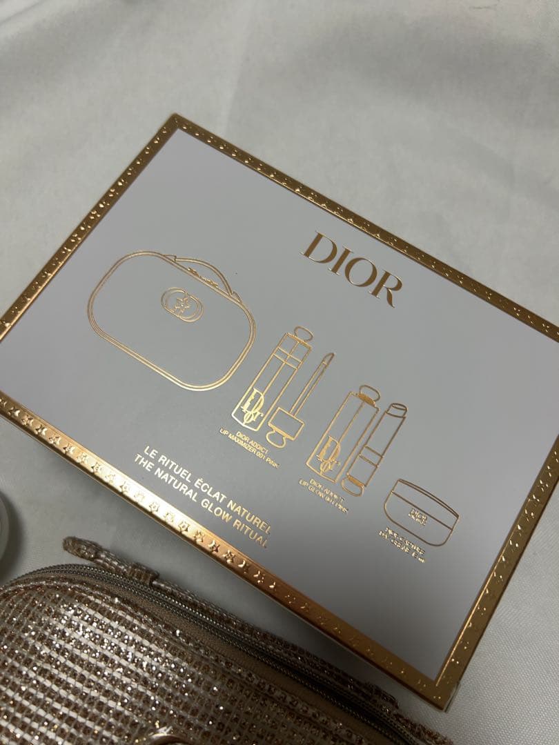 ディオール ホリデー オファー（限定品）