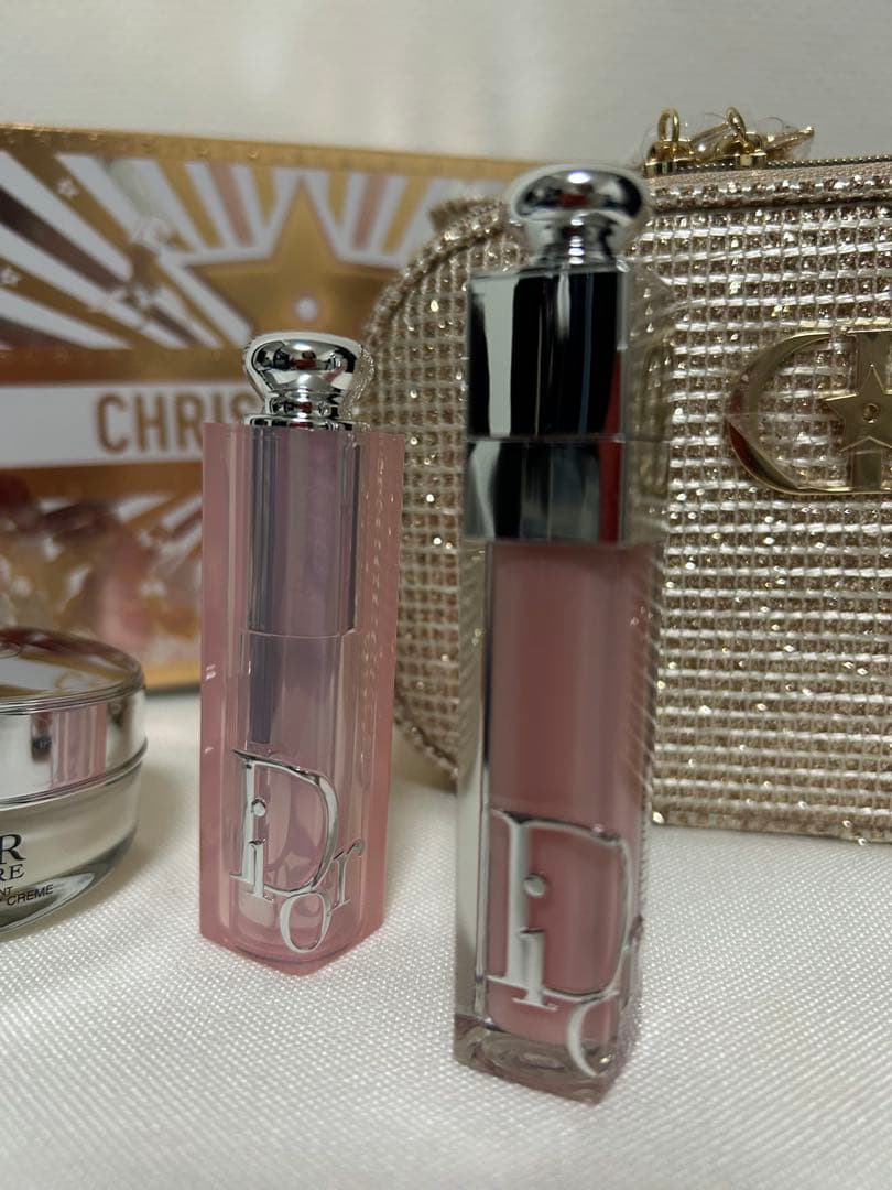 ディオール ホリデー オファー（限定品）