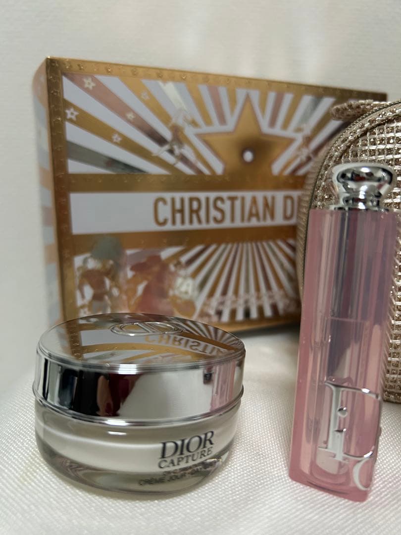 ディオール ホリデー オファー（限定品）