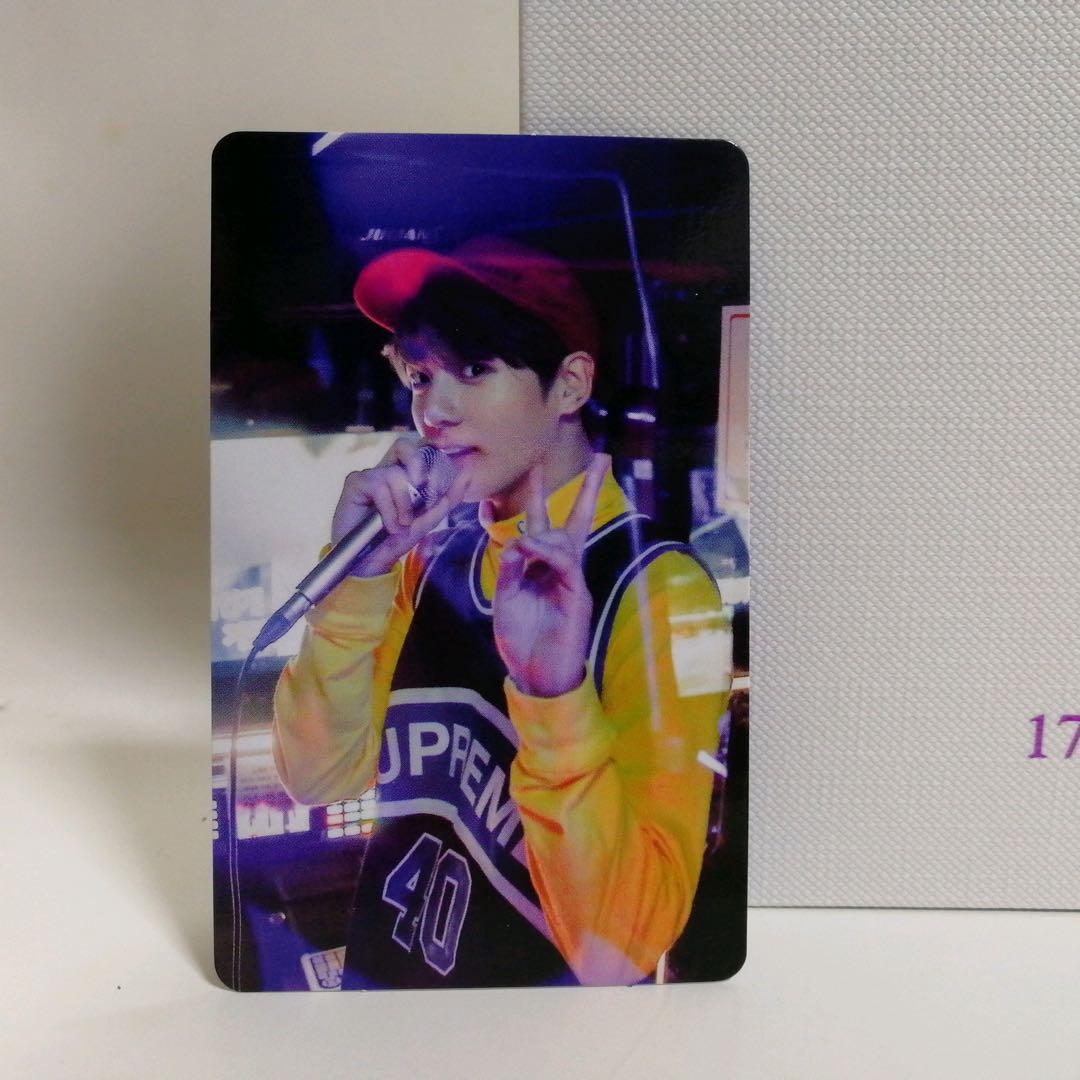 BTS MEMORIES OF 2017 日本語字幕あり DVD ジョングク