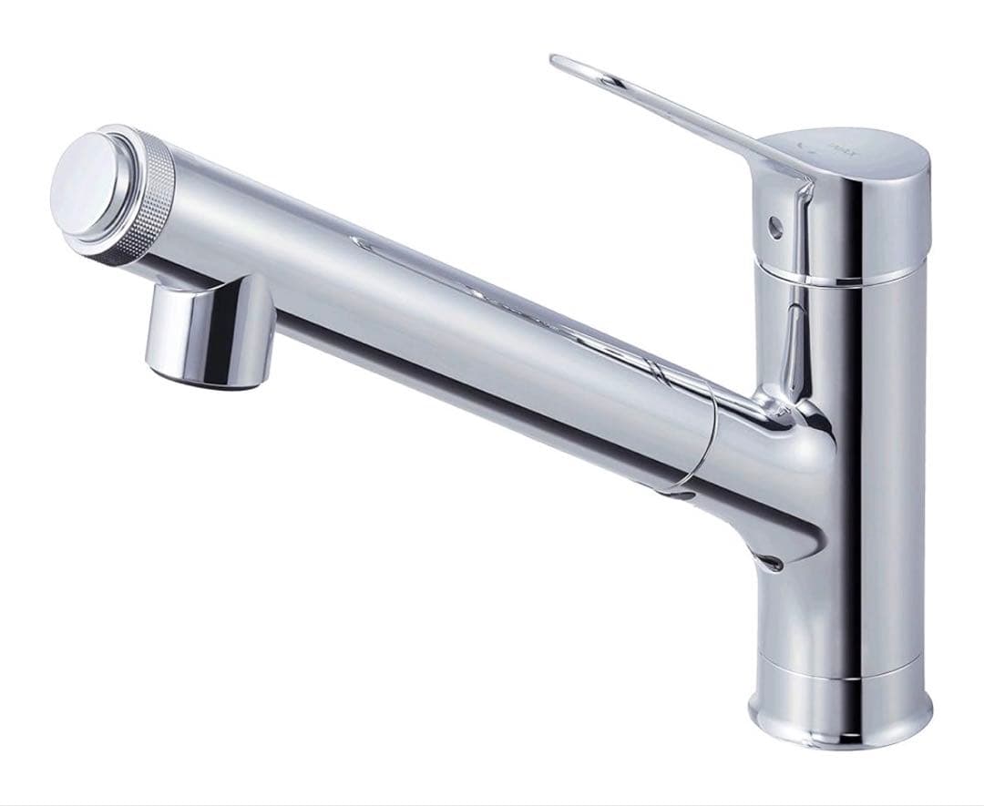 LIXIL シングルレバー 混合水栓 RJF-971Y