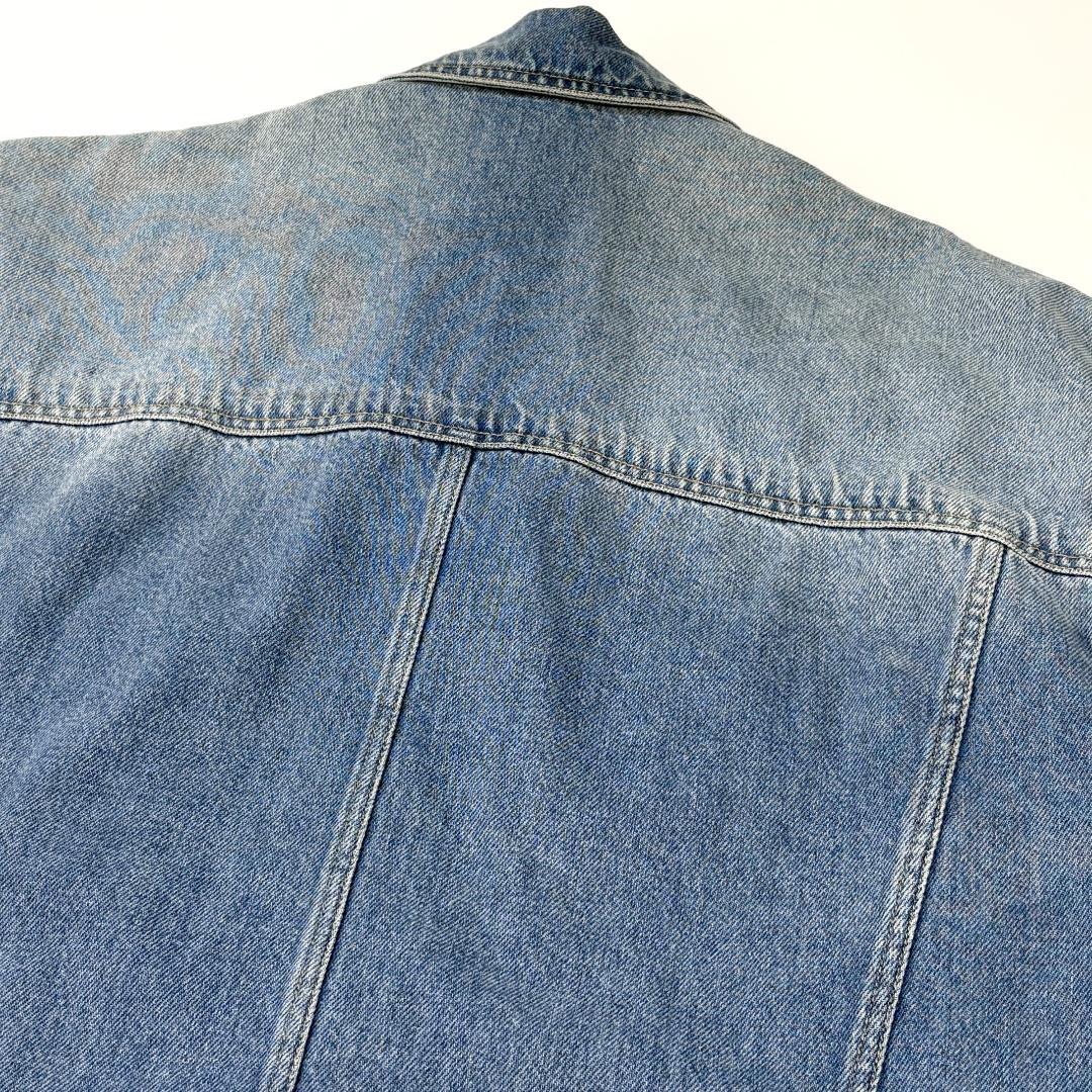 ISABEL MARANT 22AW PAOLO JACKET デニムジャケット