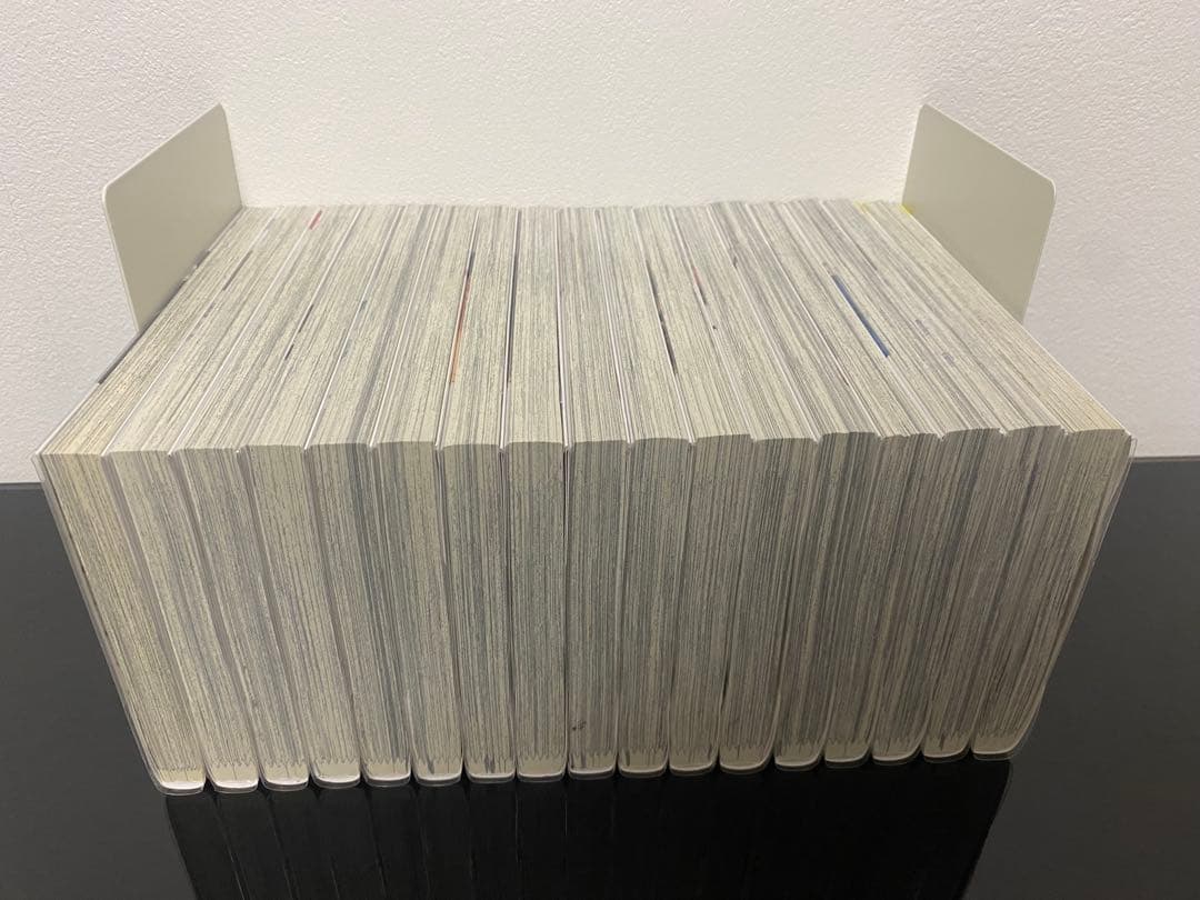 薫る花は凛と咲く 1〜17巻初版帯付き　特典付き