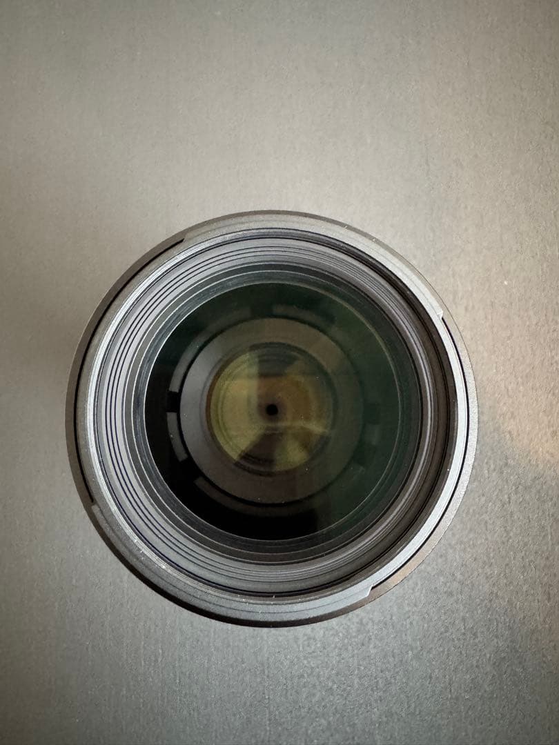 SIGMA 105mm F2.8 DG DN MACRO E マウント