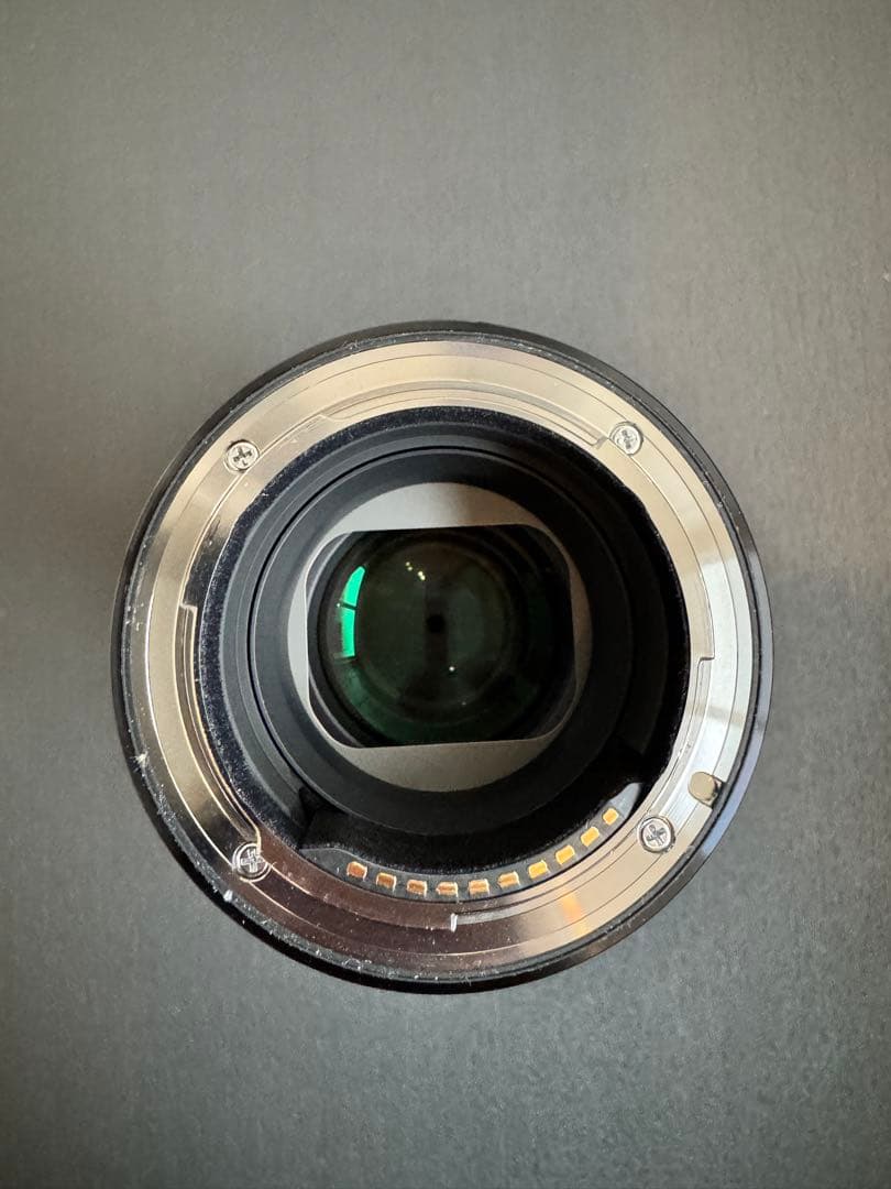 SIGMA 105mm F2.8 DG DN MACRO E マウント