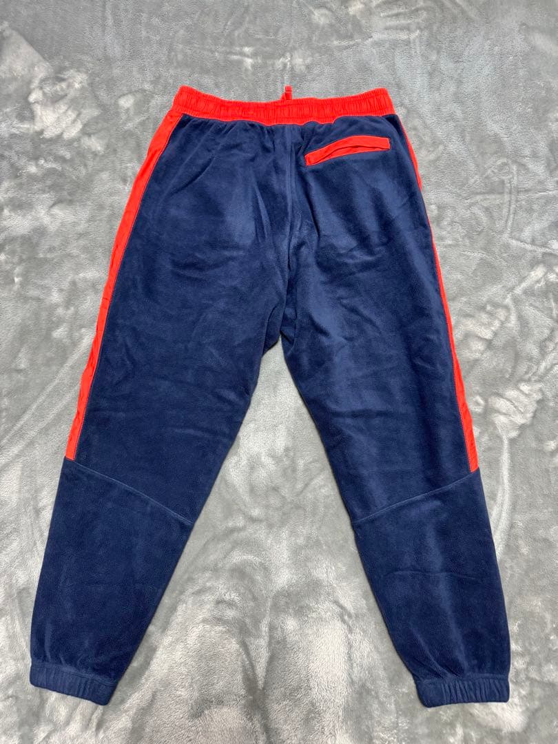 Nike フリース ジャケット パンツ セット　 Mサイズ