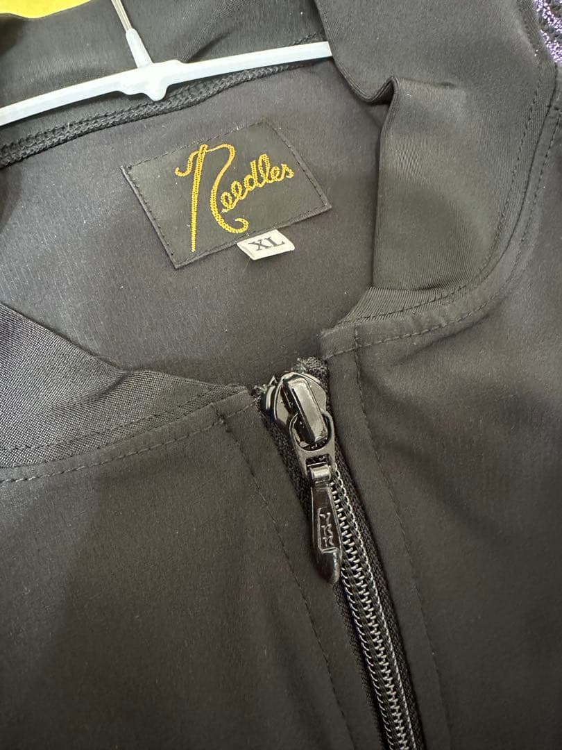 【即購入可】NEEDLES B'2nd別注 R.C.Track Jacket