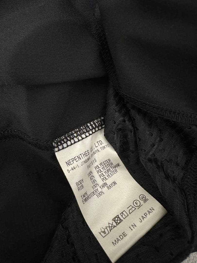 【即購入可】NEEDLES B'2nd別注 R.C.Track Jacket