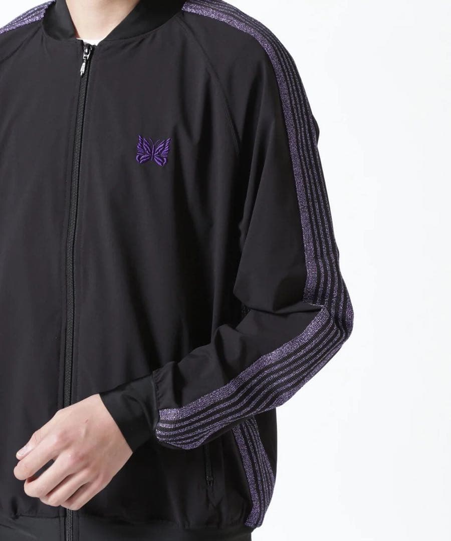 【即購入可】NEEDLES B'2nd別注 R.C.Track Jacket