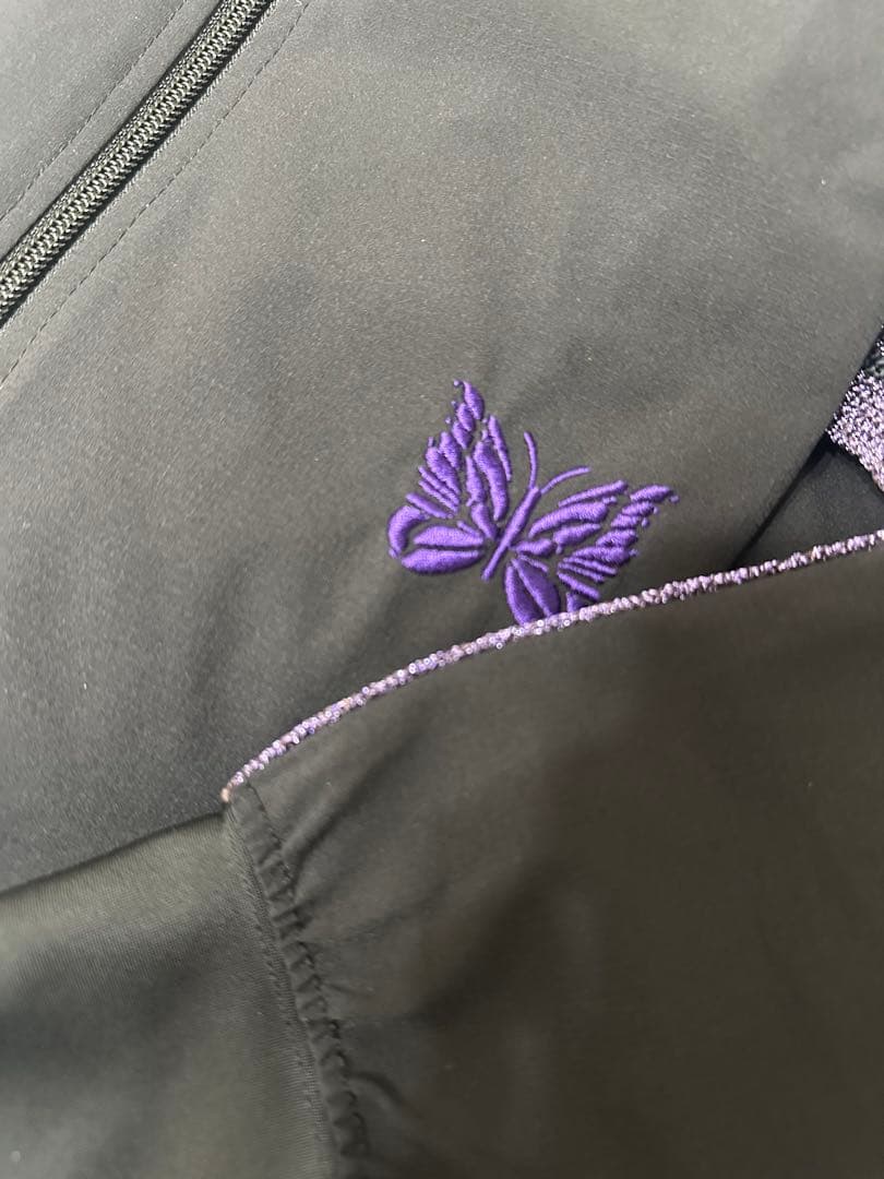 【即購入可】NEEDLES B'2nd別注 R.C.Track Jacket