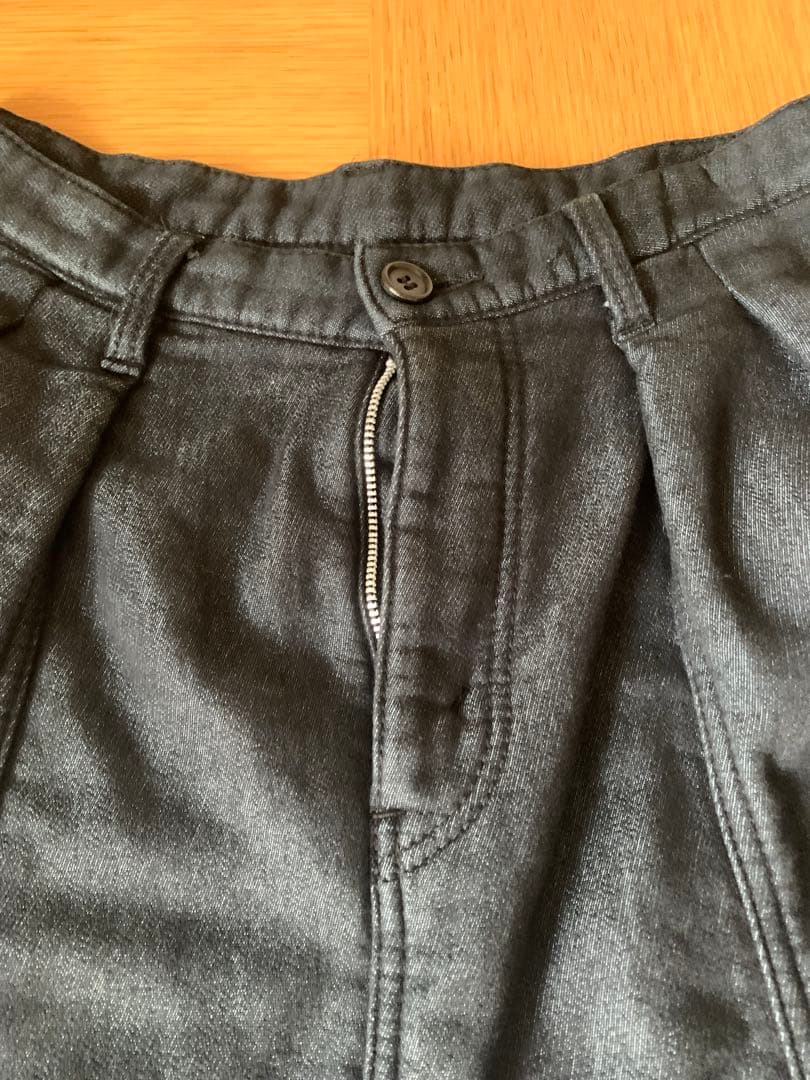 コムデギャルソン サルエル