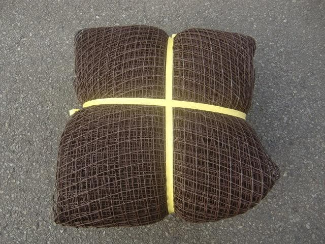 ネット　５，９ｍ×５，４ｍ