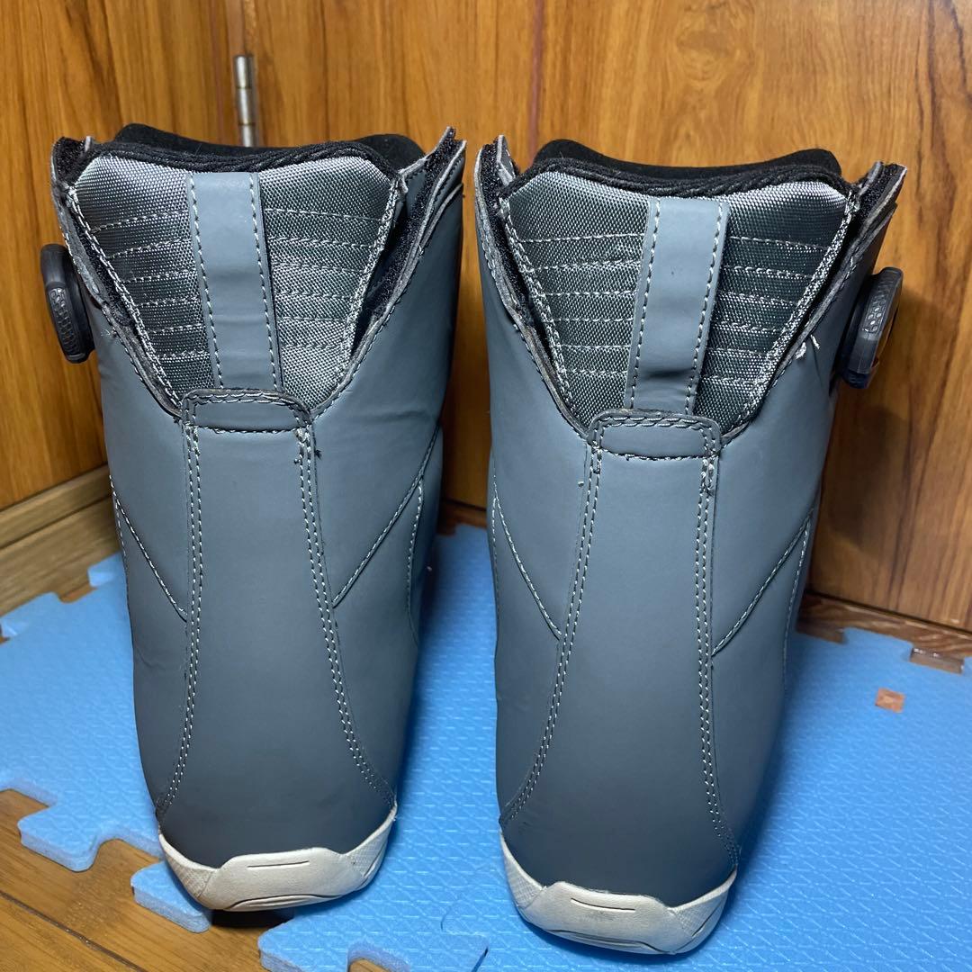 RIDE HERA レディース スノーボードブーツ 24cm ※インナー無し