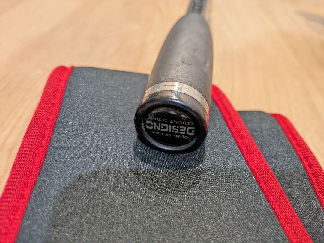 デジーノ　レーベン　DL-C71MH+RST2S