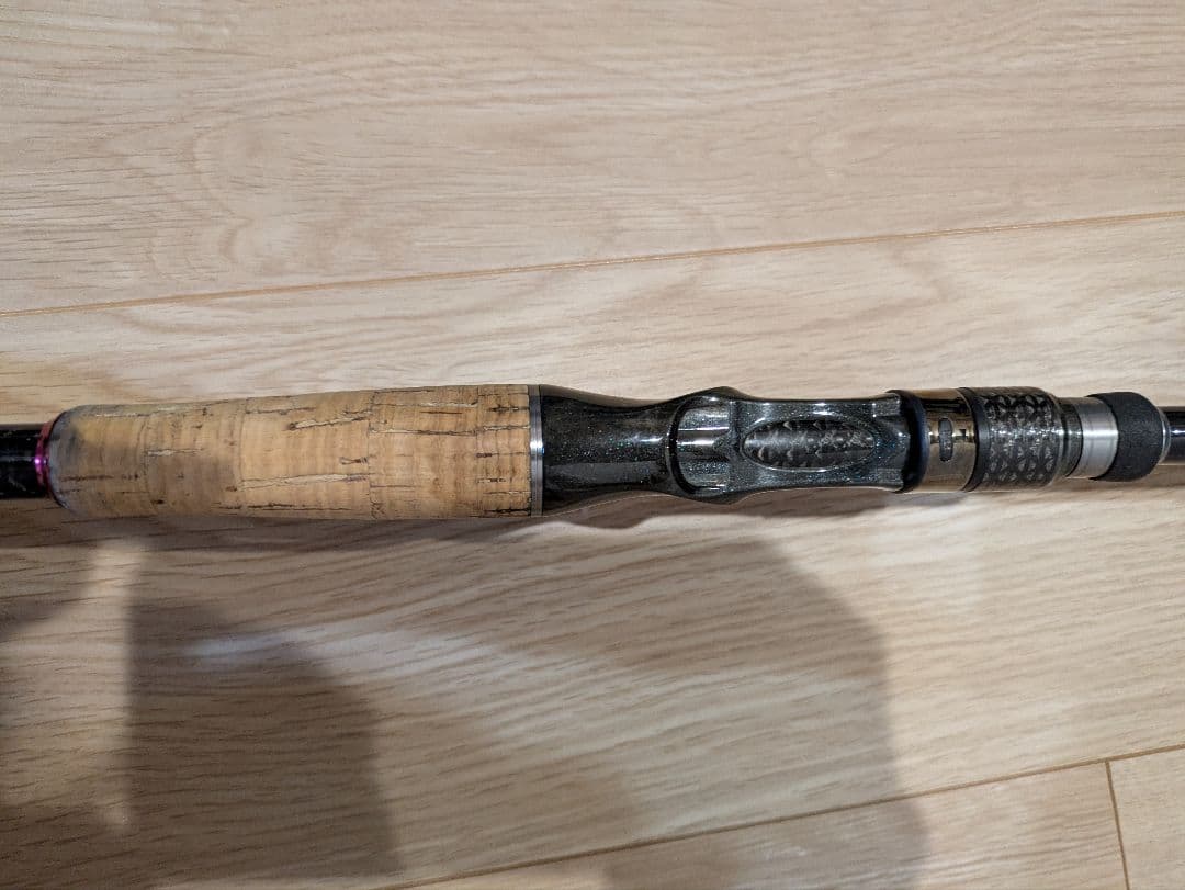 デジーノ　レーベン　DL-C71MH+RST2S