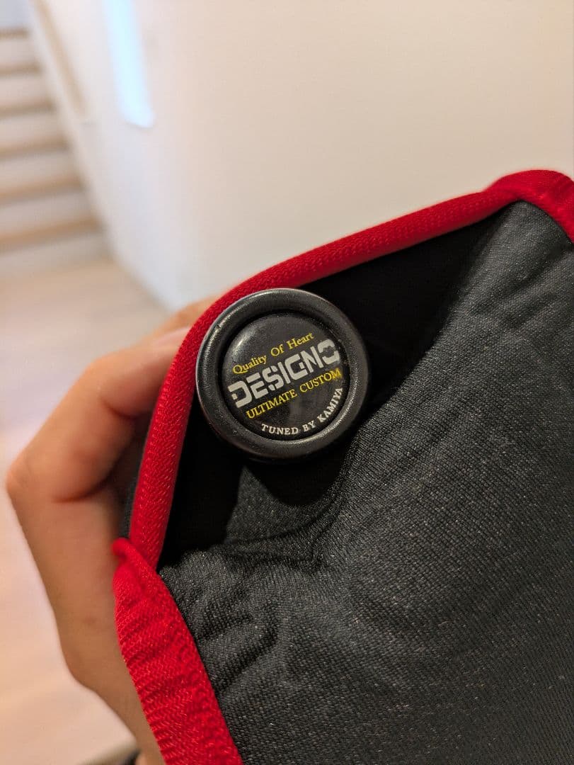 デジーノ　レーベン　DL-C71MH+RST2S