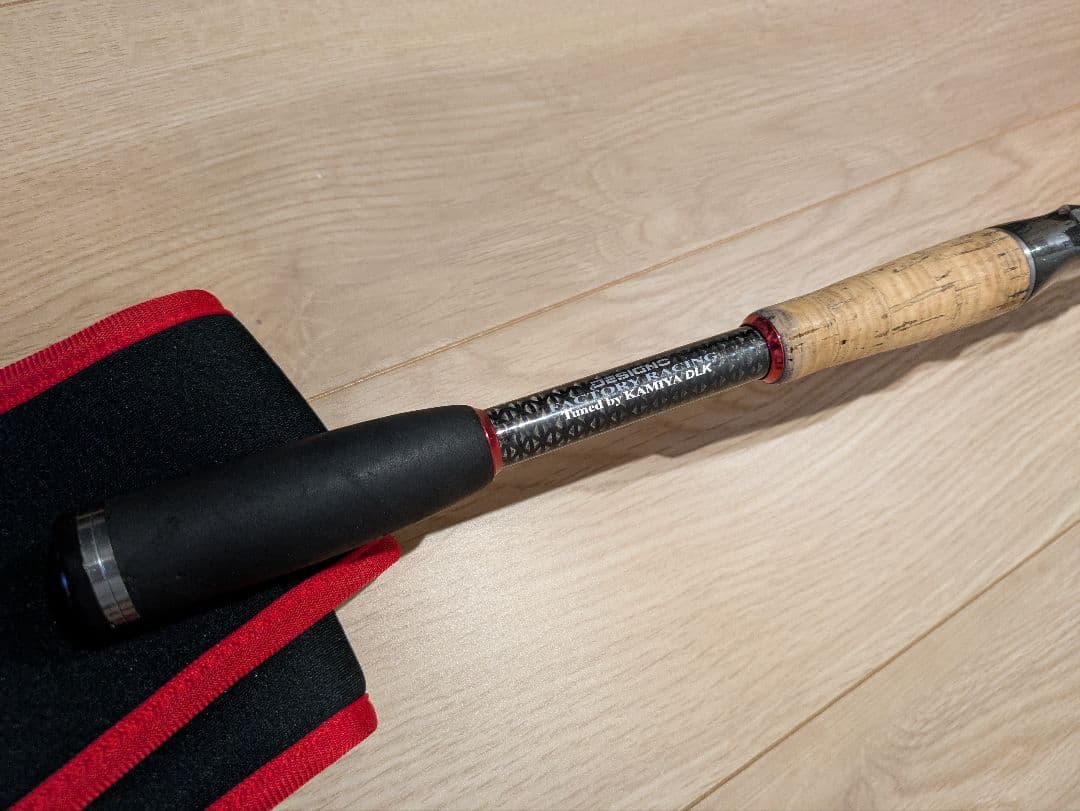 デジーノ　レーベン　DL-C71MH+RST2S