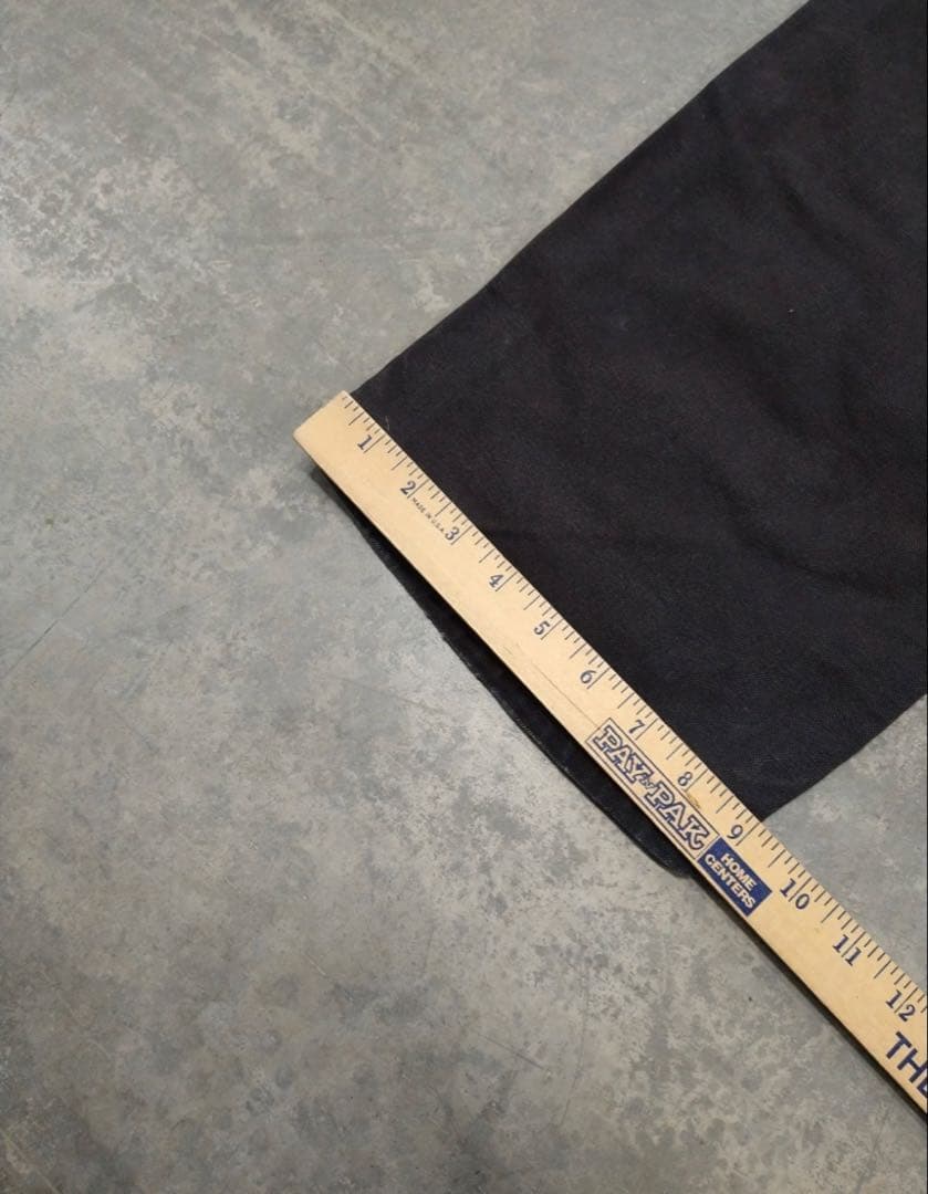 carhartt Double Knee ダブルニー