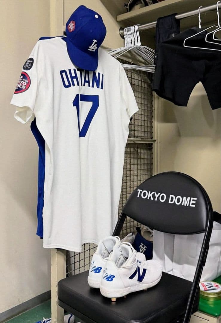 ★大谷翔平モデル★スニーカー New Balance Ohtani 1 SO1