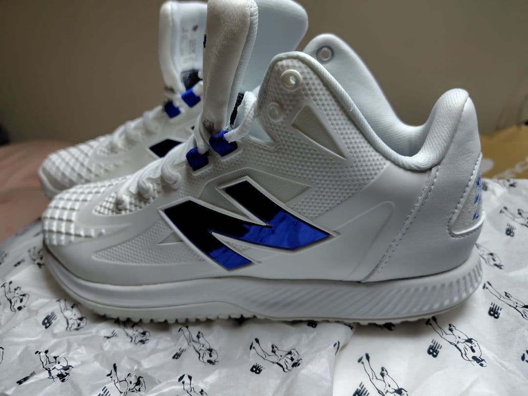 ★大谷翔平モデル★スニーカー New Balance Ohtani 1 SO1