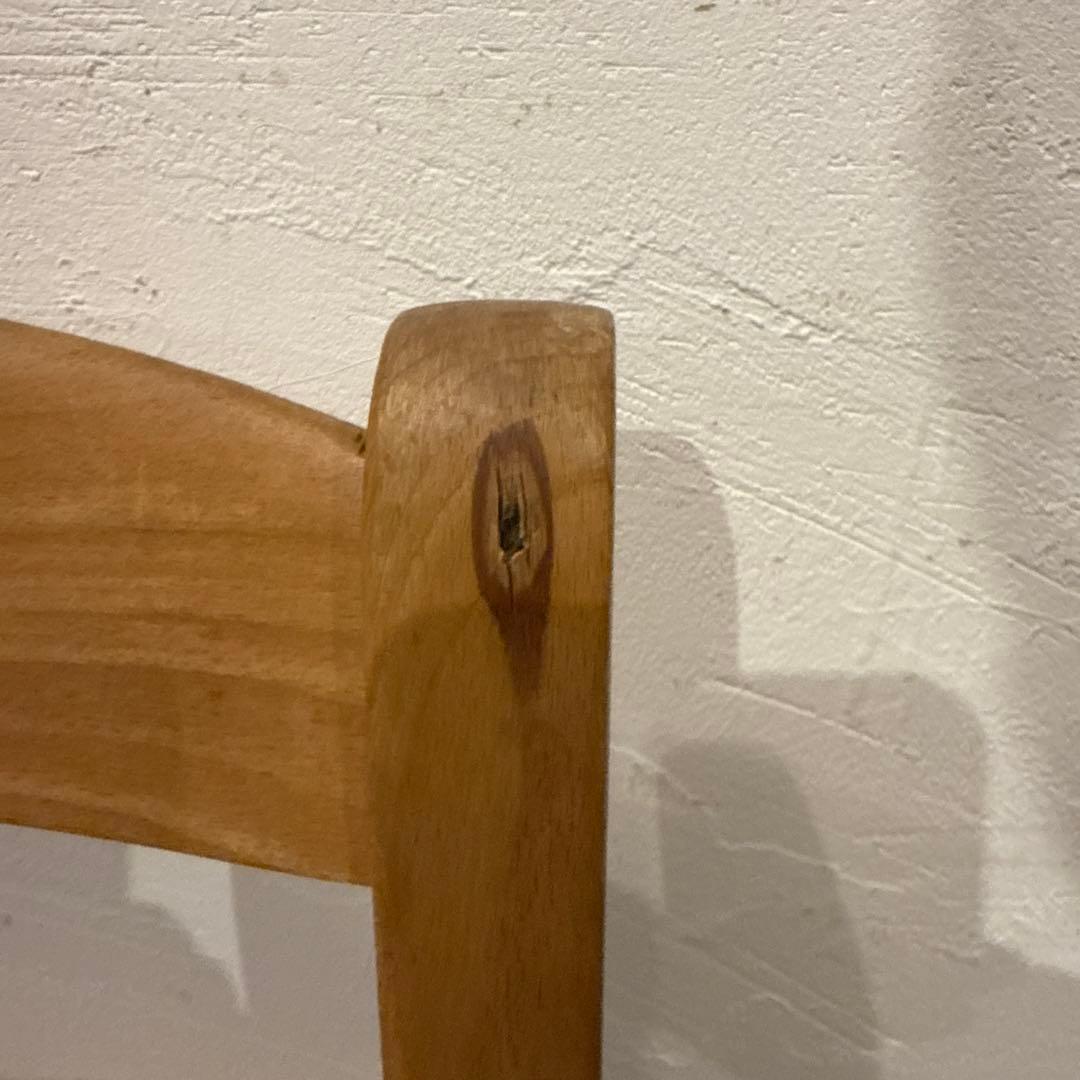 年末年始saleヴィンテージ　ダイニングチェア　カフェチェア　3