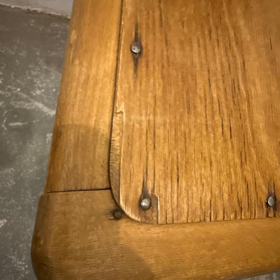 年末年始saleヴィンテージ　ダイニングチェア　カフェチェア　3