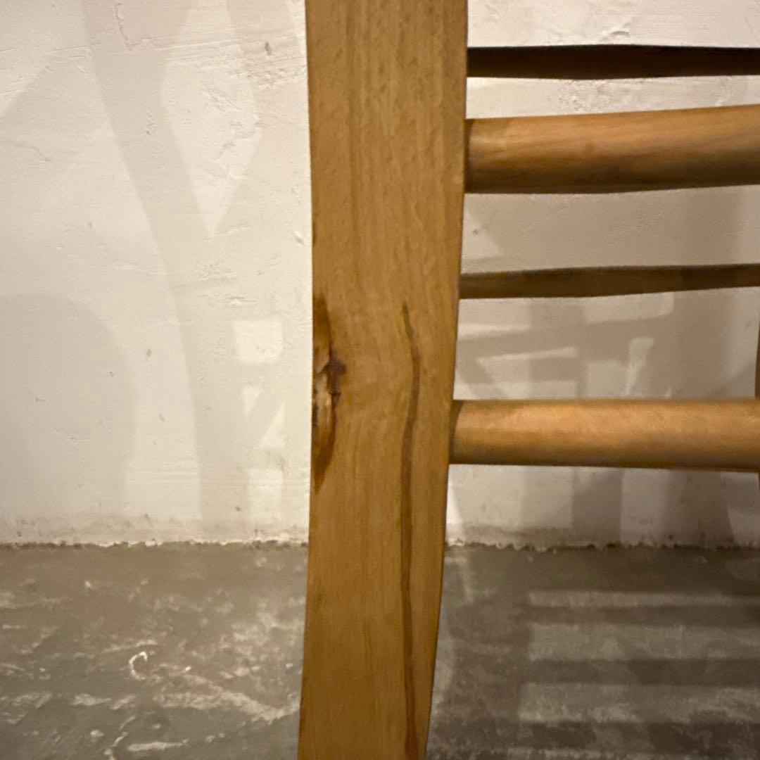 年末年始saleヴィンテージ　ダイニングチェア　カフェチェア　3