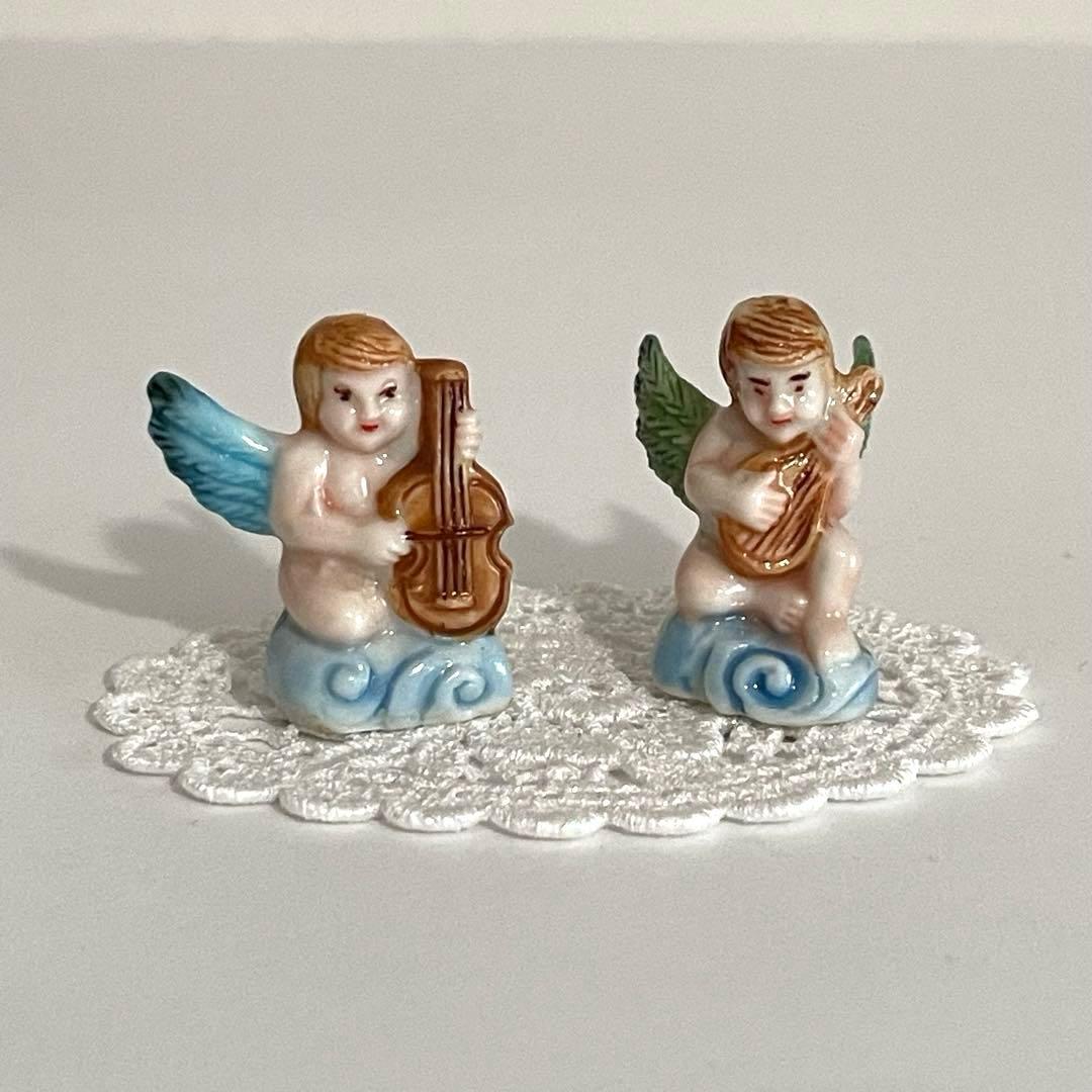 おまとめ専用　フェーブ　23点　32個　フランス