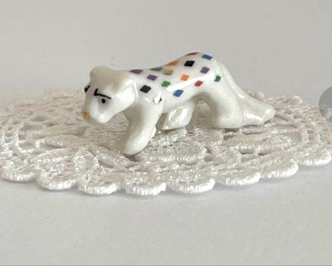 おまとめ専用　フェーブ　23点　32個　フランス