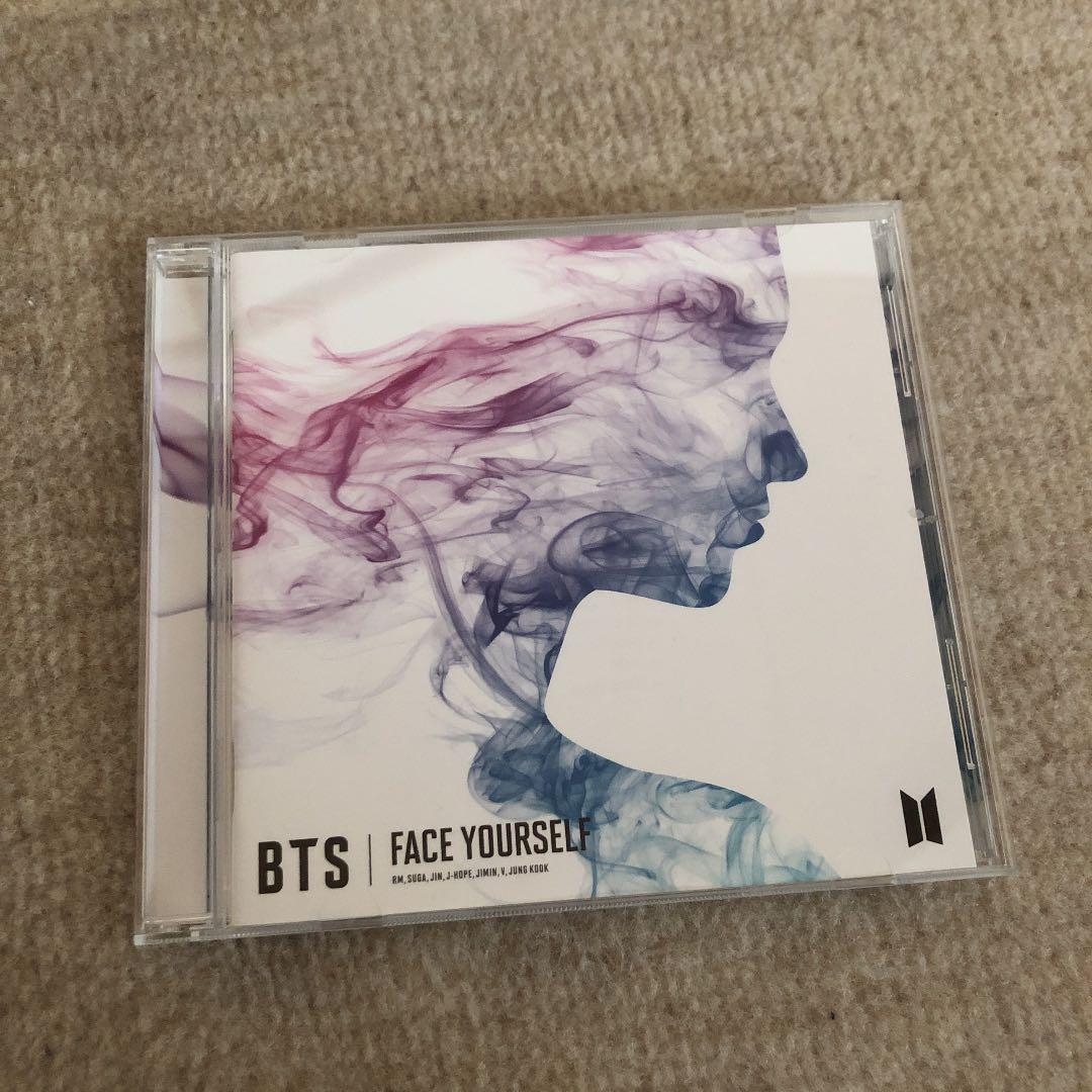 K-POP・アジア BTS CD+DVD