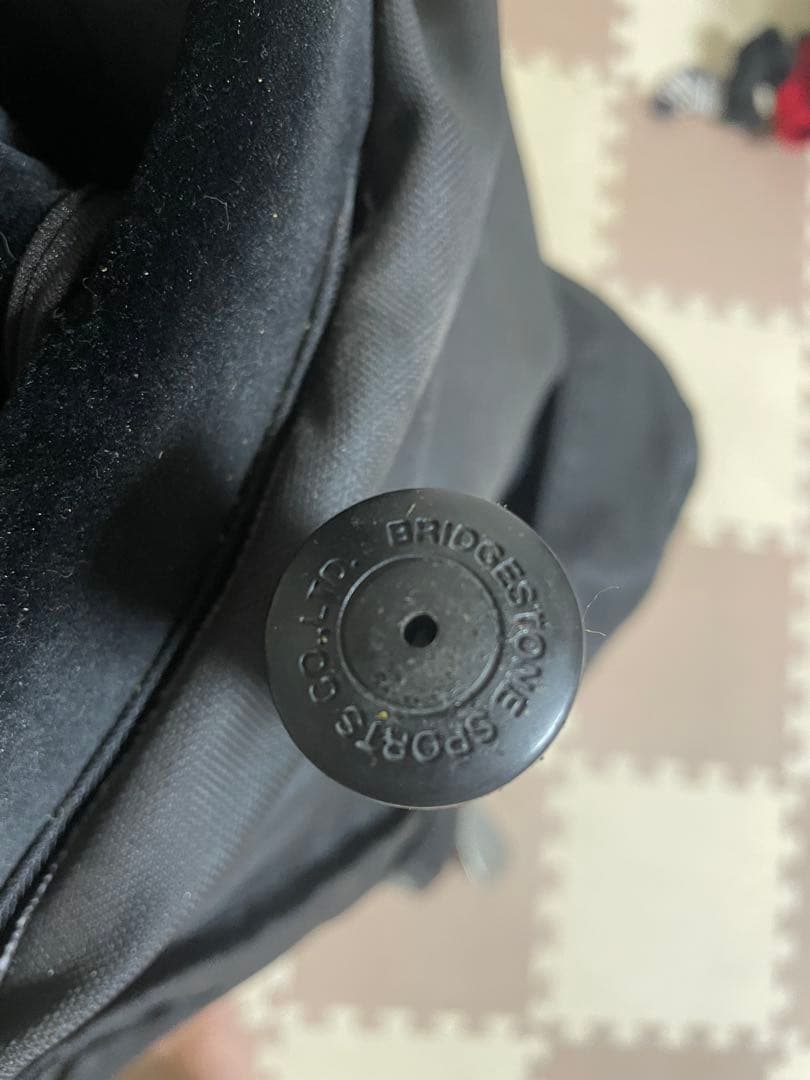 中古ゴルフセット