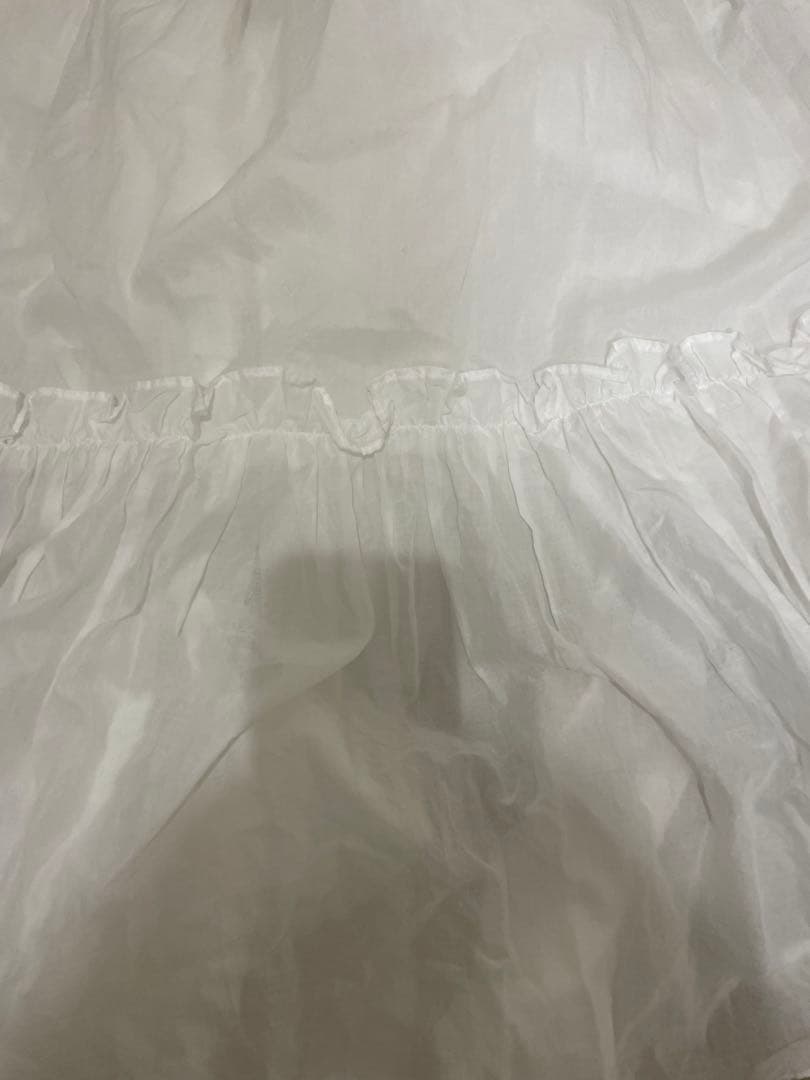 Katie BATAILLE amish dress ワンピース