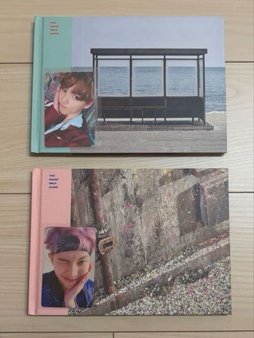 BTS CDまとめ売り トレカあり [処分予定]