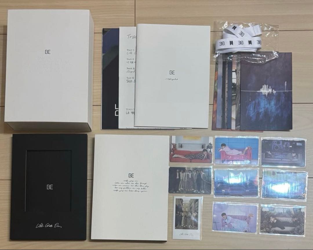 BTS CDまとめ売り トレカあり [処分予定]