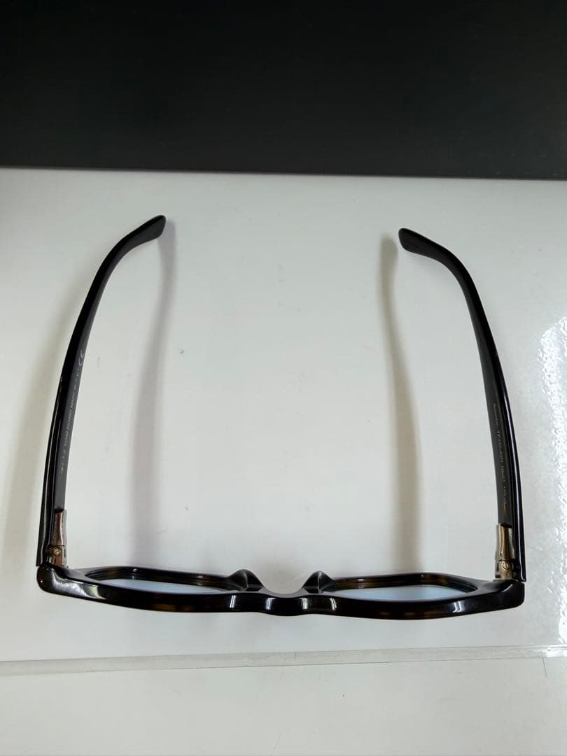 TOM FORD don TF237 52N サングラス べっ甲