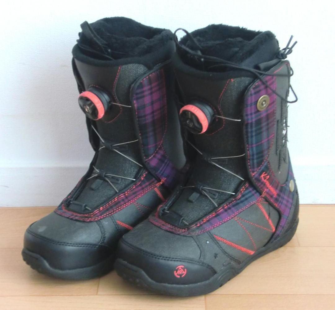 ■■12月・1月限定■送料無料■HEAD■女性用スノボフルセット■138/23■