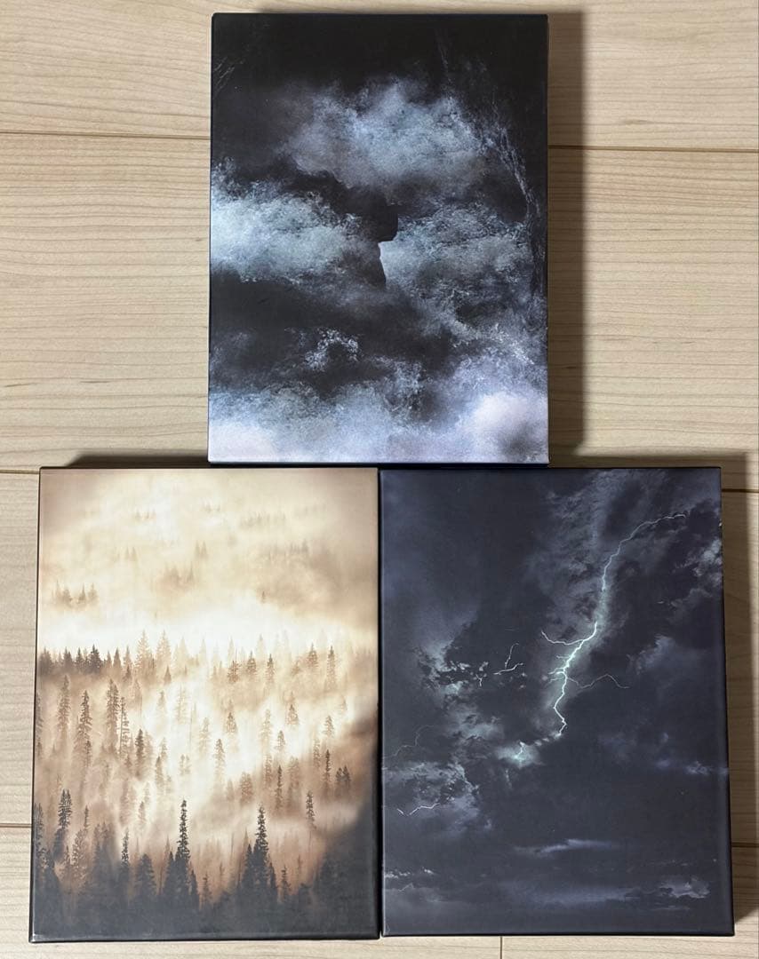 【特典付き】勇者ヨシヒコ DVD 全巻 3セット