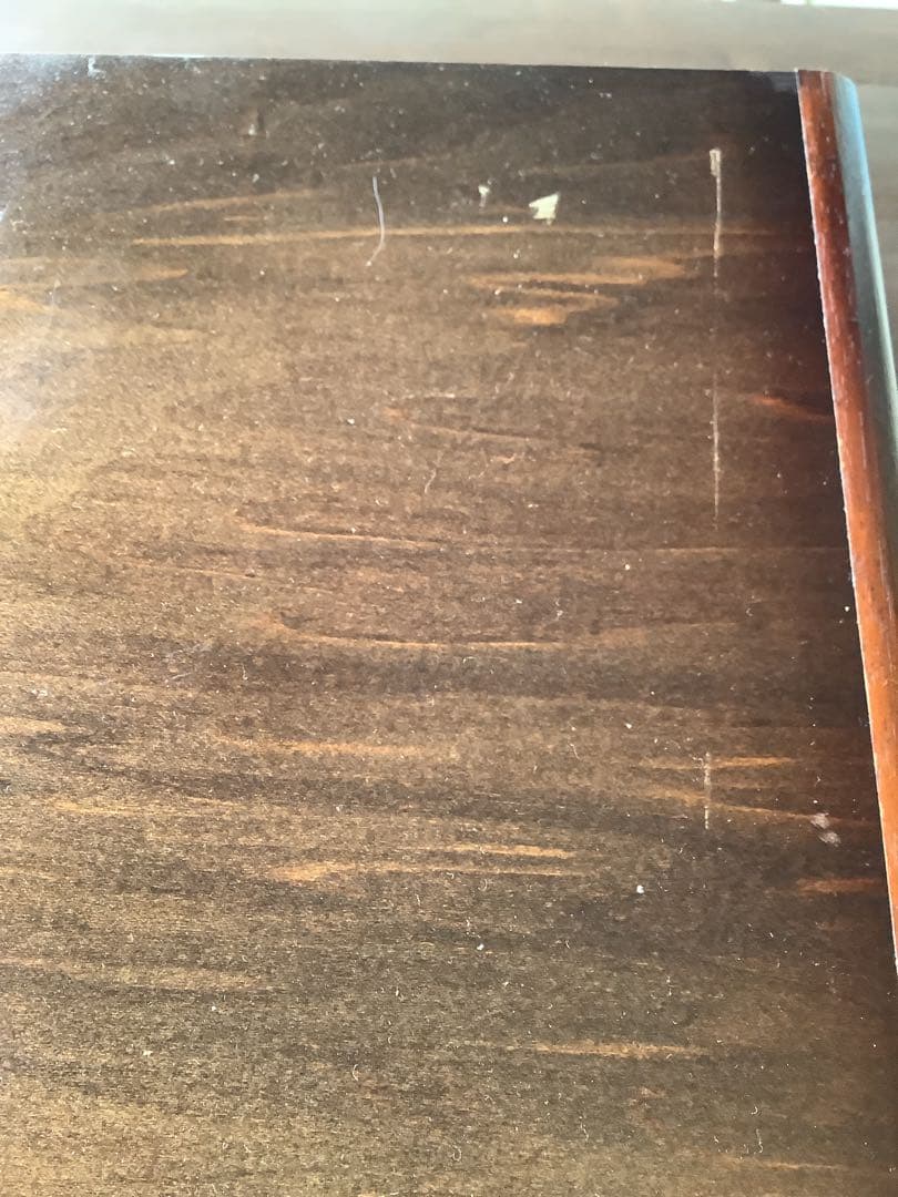 【昭和レトロ】アンティーク家具 6段洋服タンス チェスト